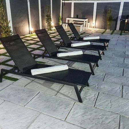 Howards Villas Cape Town Exterior photo