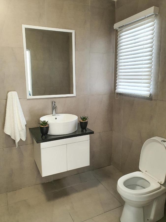 Howards Villas Cape Town Exterior photo